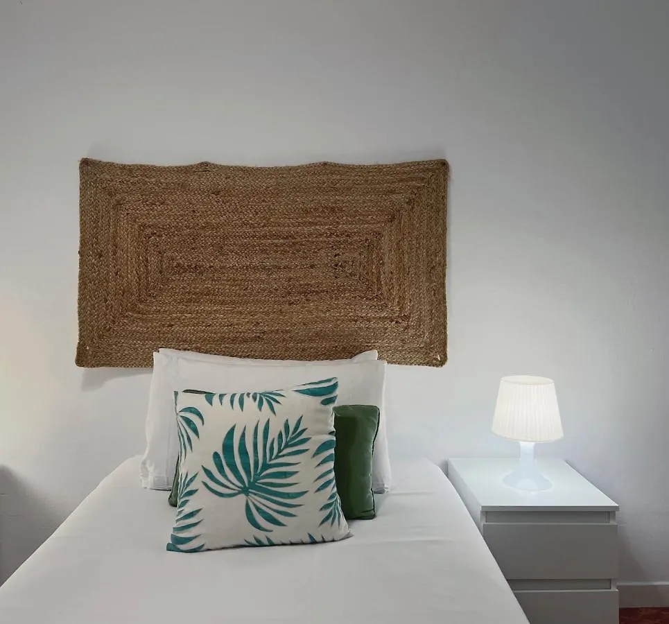 Stay U-Nique Apartments Casanova Barcelona